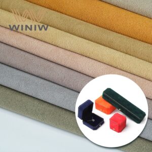 Microfiber Faux Suede Fabric Company
