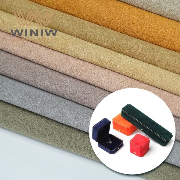 Microfiber Faux Suede Fabric Company