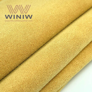 Suede Leather Headliner Agencies