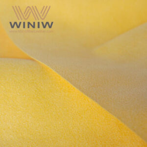 Microfiber Chamois Cloth Fabric