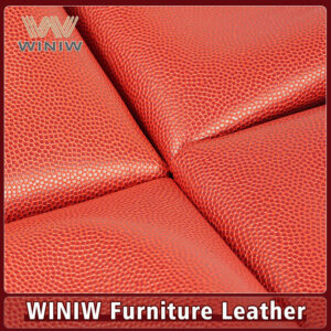 Python Leather Fabric