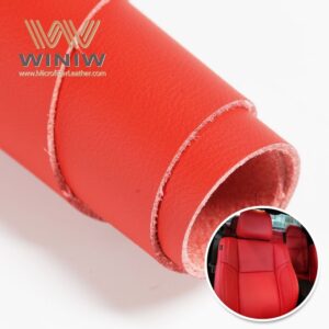 Leather For Car Seat Cover Manufacturers