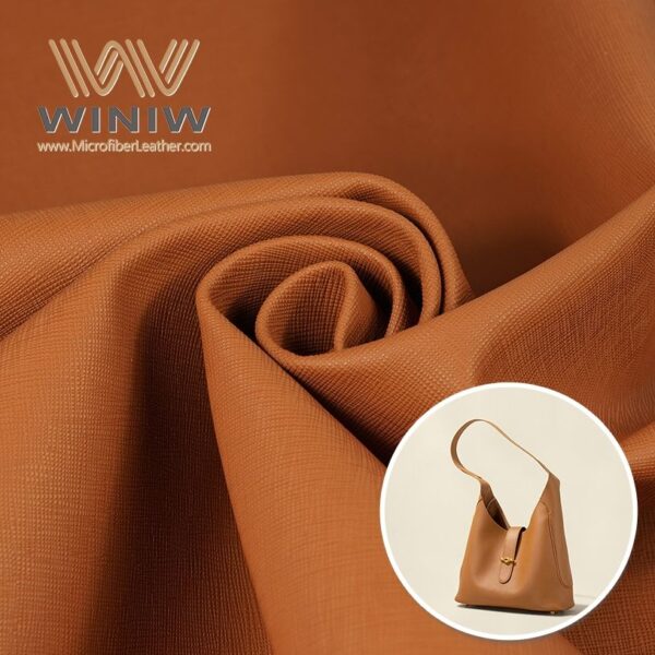 Microfiber Leather Material Solution