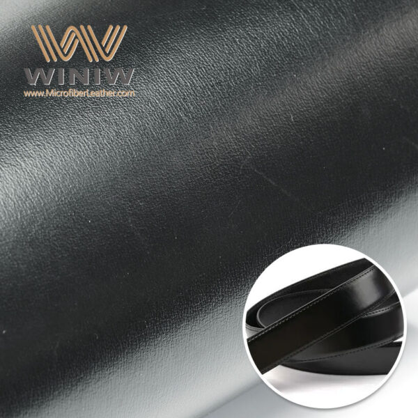 Belt Leather