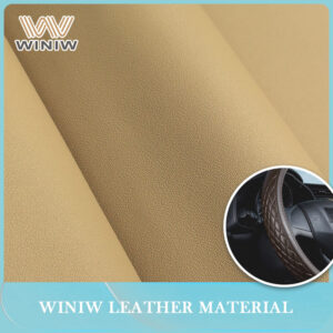 Cleaning Cream Leather Car Seats