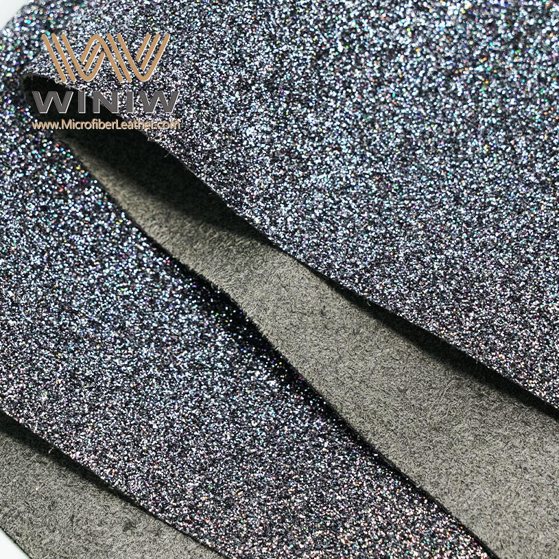 ThisWaterproof Leather Fabric Odmhsasmaterial has become a popular choice for bags due to its unique properties such as softness, durability, ease of cleaning, and eco-friendliness