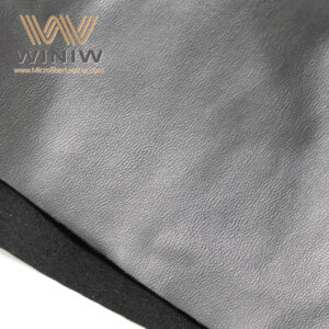 Soft Pu Leather Material Export