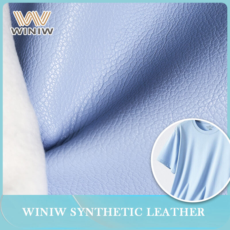 Upholstery Leather Material Retailer