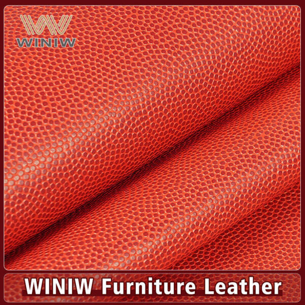 Leather Material For Chairs Supplier