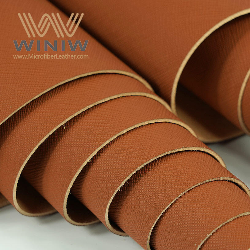OurWaterproof Sofa Fabric AgencyStain-Resistant Vegan Microfiber Upholstery Fabric For Bags is a revolutionary textile designed for modern, eco-conscious consumers