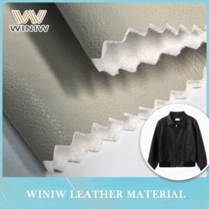 Water Based Pu Leather Wholesale