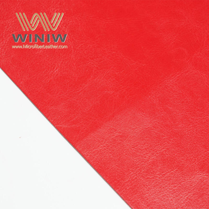 StrongWaterproof Faux Leathermansimulation artificial microfiber leather is an innovative material that combines aesthetics and functionality, making it an excellent choice for tags and various applications