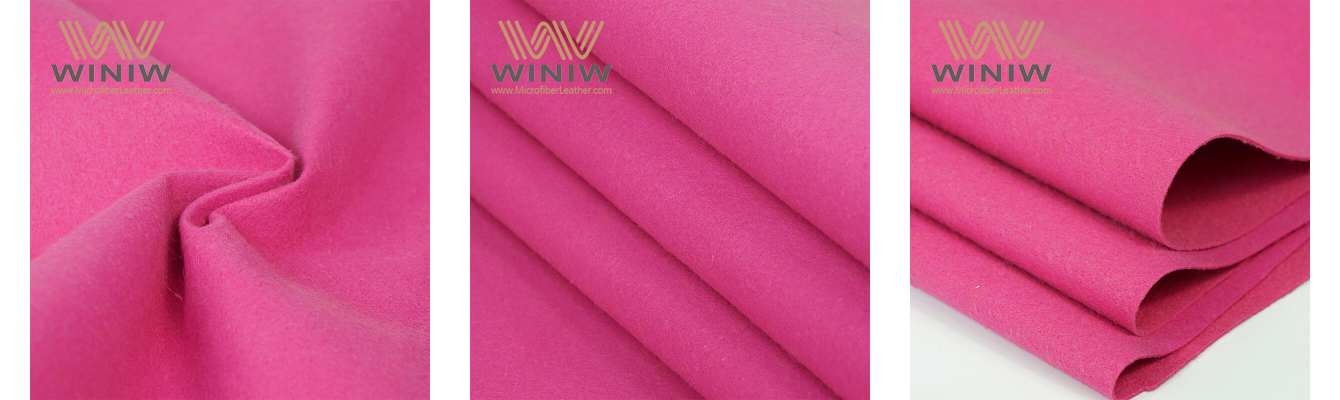 MaterialWaterproof Leather Material ServiceMicrofiber Suede Leather Brand Name WINIW Company Factory Wholesale Vinyl Leather ManufacturersWidth 54