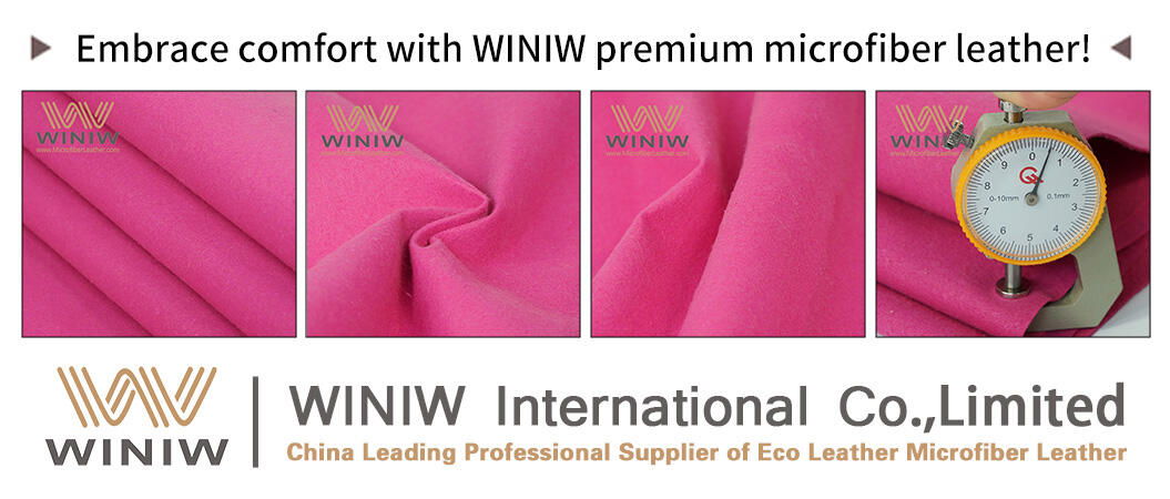 Its ability to mimic the appearance of genuine suede, combined with its vegan credentials and synthetic robustness, positions it as a superior alternative to traditional leather options 