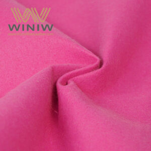 Suede Leather Material Supplier