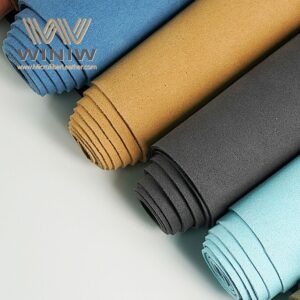 Vegan Leather Upholstery