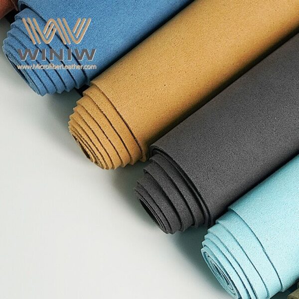 Vegan Leather Upholstery