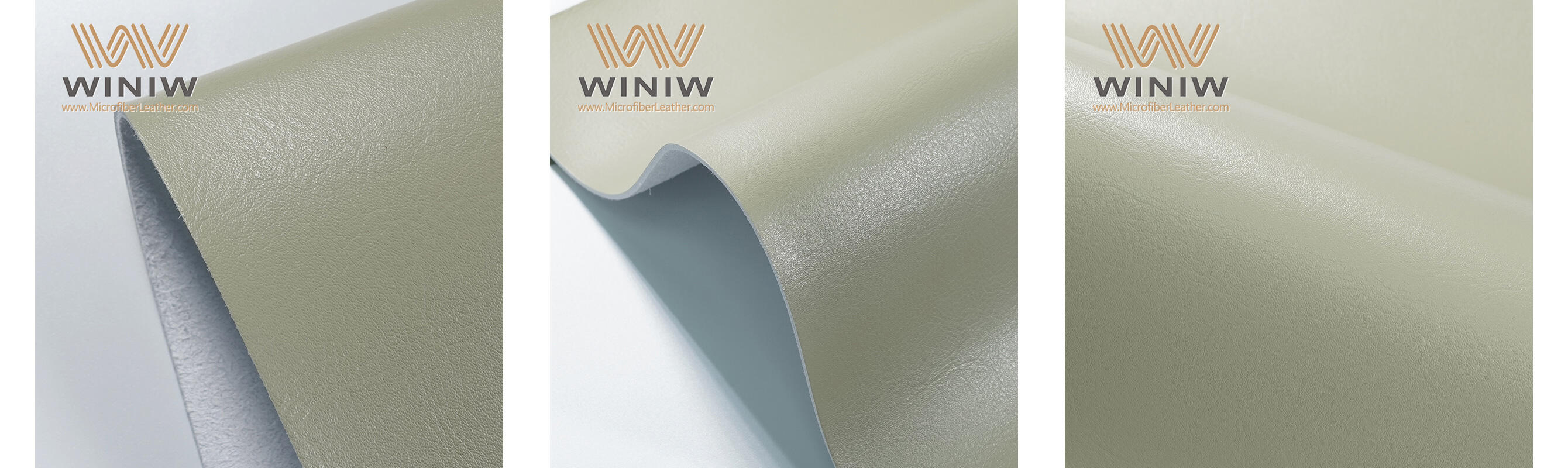 CraftedWaterproof Faux Leathermanfrom premium microfiber and reinforced with a robust PU coating, this vegan leather boasts exceptional strength and resilience while maintaining a soft, supple touch