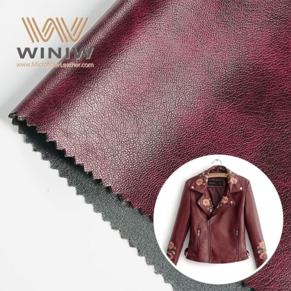 Microfiber Leather For Shoes Service Nj