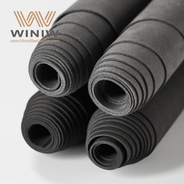 Faux Leather Fabric For Clothing Oem Material