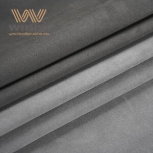 Leather Suede Fabric Import