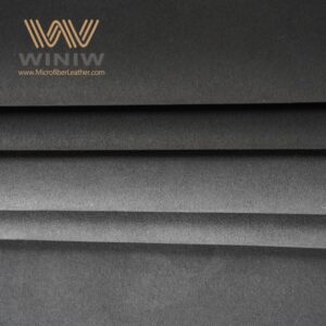Leather Suede Fabric Solution