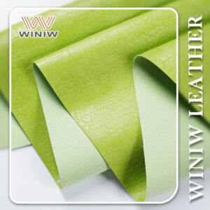 Faux Leather Microfiber Fabric Traders