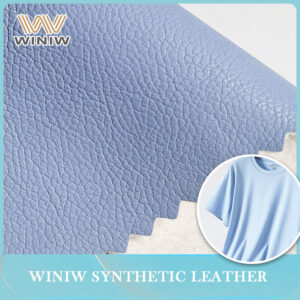 Faux Leather Clothing Provider