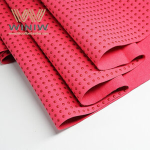 Synthetic Leather Bag