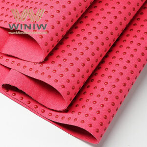 Vegan Synthetic Leather