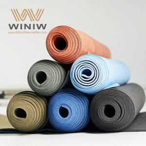 Microfiber Suede For Glove Manufacturers