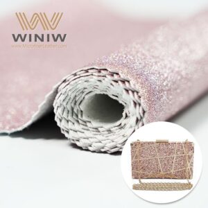 Polyurethane Imitation Leather Customized
