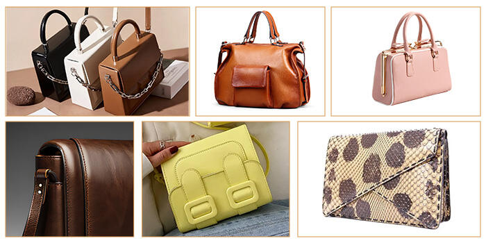 TearWaterproof Leather Fabric Odmhsasresistant PU leather handbags making materials are an excellent choice for anyone looking for durable and long-lasting bags