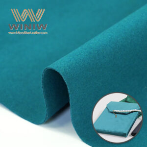 Fake Leather Material Export
