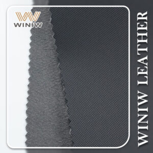 Fabric Pu Leather