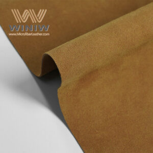 Leather Material Supplier