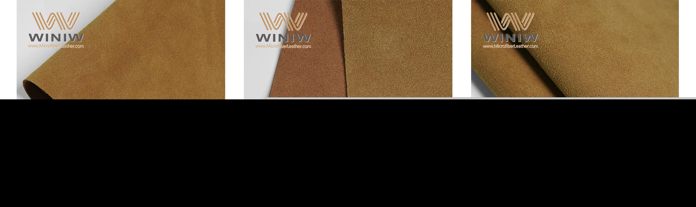 DiscoverWaterproof Leather Fabric Odmhsasthe elegance and versatility of our Textile-Like Feel Microfiber Suede Leather Material, crafted with precision by WINIW Company Factory Wholesale Vegan Leather Manufacturersfactory, a leading manufacturer of innovative artificial leather solutions