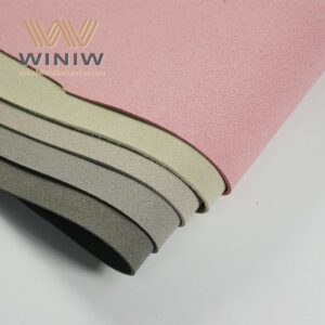 Microfiber Suede Lining Trader