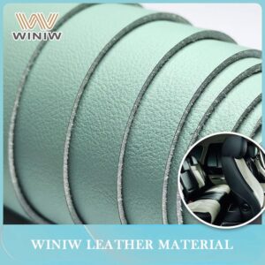 Faux Leather For Car Interiors
