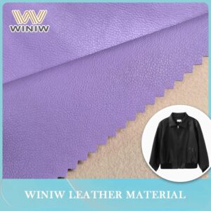 Upper Pu Leather