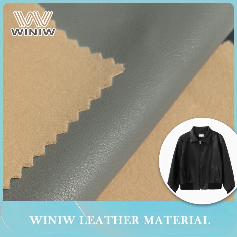 Luxury Pu Vegan Leather Backpack Import