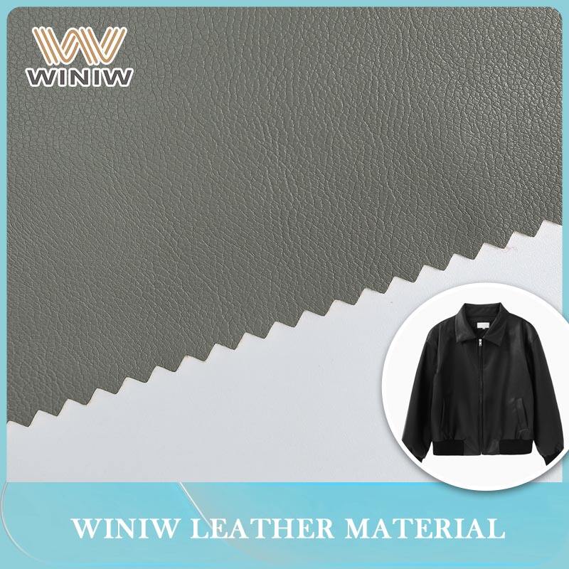 Luxury Pu Vegan Leather Backpack Exporter