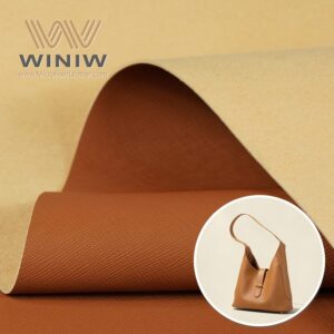Faux Leather Bag