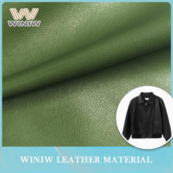 Microfiber Leather For Shoes Manufacturers In The Us