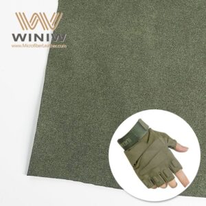 Microfiber Leather Shoe Material Suppliers