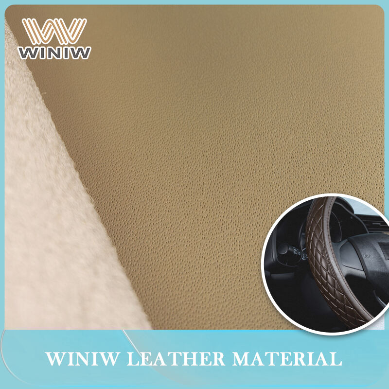 Leather Vehicle Upholstery Manufacturer