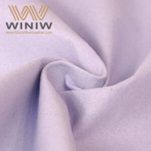 Microfiber Leather For Packing Items