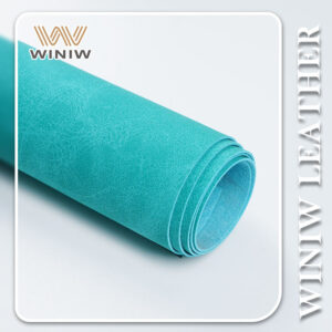 Microfiber Pu Leather Custom
