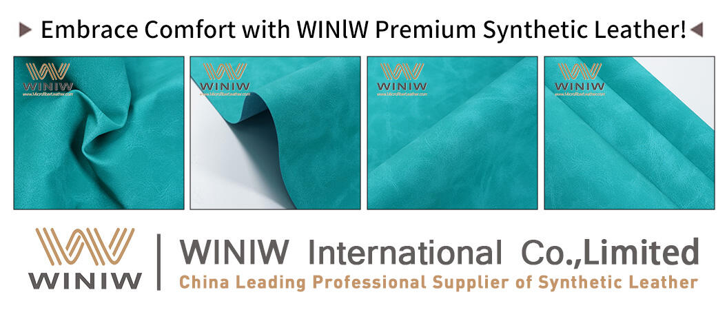 Made from high-quality microfiber materials, it combines strength and flexibility, making it resilient to wear and tear