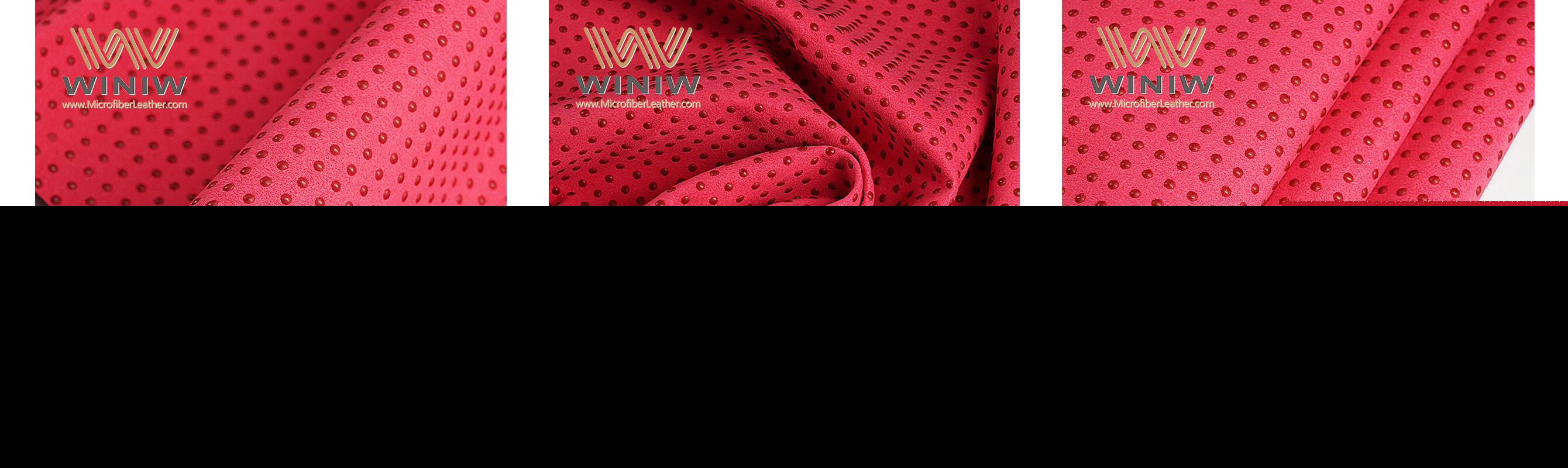 IntroducingDurable Sofa Fabric Traderthe Uniform Thickness Vegan Microfiber Suede Upholstery Fabric from WINIW Company Factory Wholesale Nappa Leather Manufacturersfactory, a pioneering manufacturer of premium artificial leather solutions